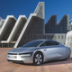 Illustration for article titled Volkswagen XL1, World’s Most Fuel-Efficient And Aerodynamic Production Car, Makes U.S. Debut In Chattanooga